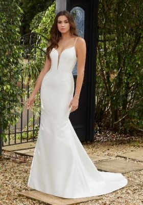 The Other White Dress by Morilee 12106 Wedding Dresses & Bridal
