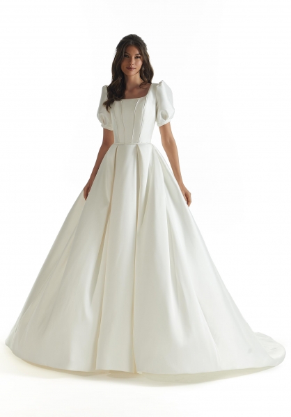 30171 Naima Morilee Wedding Dress