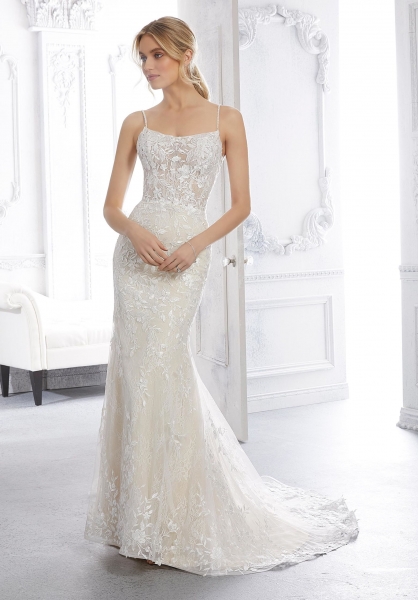 6953 Cara - Morilee Wedding Dress
