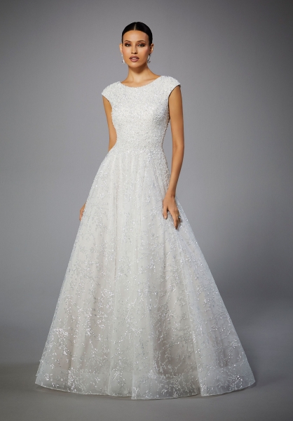 30138 Hilaria Morilee Wedding Dress