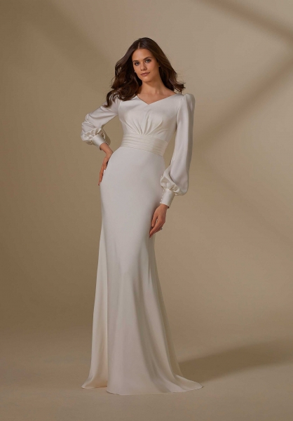 30143 London Morilee Wedding Dress