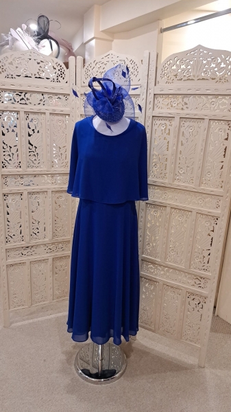 2984 Royal Dress